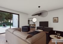 Maison+Terrain de 5 pièces avec 4 chambres à Corronsac 31450 – 474690 € - COSA-26-10-08-10