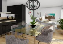 Maison+Terrain de 4 pièces avec 3 chambres à Brehand 22510 – 284752 € - YLM-26-10-24-54