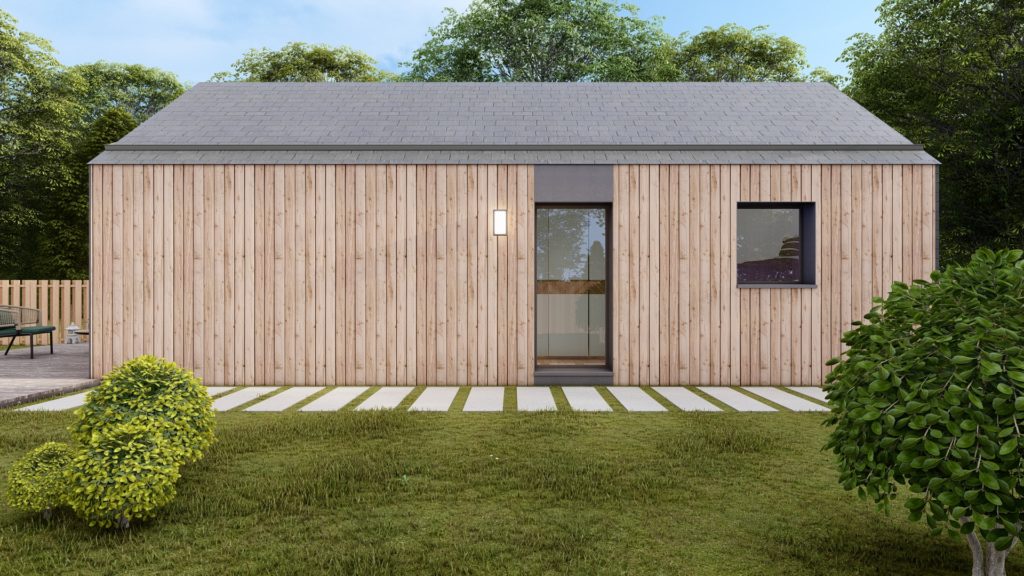 Maison+Terrain de 2 pièces avec 1 chambres à Vitre 35500 – 226500 € - JOKE-26-10-22-222