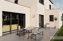 Maison+Terrain de 6 pièces avec 4 chambres à Langan 35850 – 402924 € - MCHO-23-08-24-24