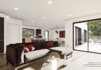 Maison+Terrain de 5 pièces avec 3 chambres à Sautron 44880 – 522939 € - ALEG-26-03-26-90