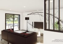 Maison+Terrain de 5 pièces avec 3 chambres à Sautron 44880 – 522939 € - ALEG-26-03-26-90