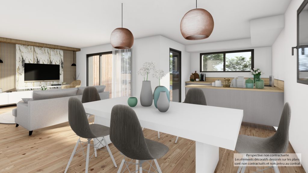 Maison+Terrain de 4 pièces avec 3 chambres à Brest 29200 – 299995 € - JUMI-26-10-22-46