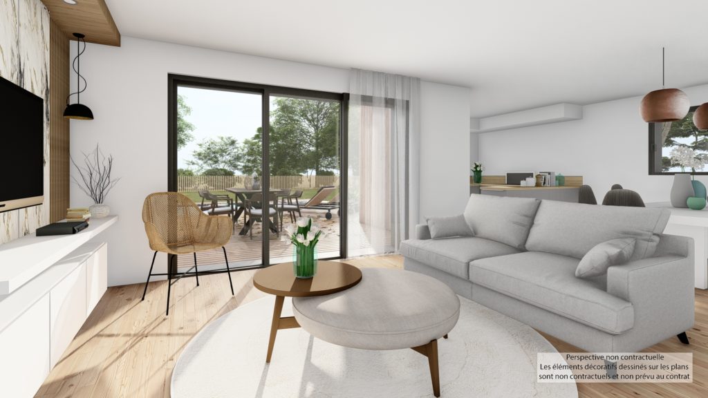 Maison+Terrain de 4 pièces avec 3 chambres à Brest 29200 – 299995 € - JUMI-26-10-22-46