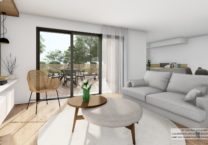 Maison+Terrain de 4 pièces avec 3 chambres à Brest 29200 – 299995 € - JUMI-26-10-22-46