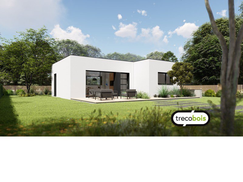 Maison+Terrain de 4 pièces avec 2 chambres à Saint Nicolas de Redon 44460 – 136287 € Maison+Terrain de 4 pièces avec 2 chambres à Saint Nicolas de Redon 44460 – 136287 € - KLM-19-07-22-18