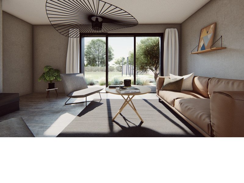 Maison+Terrain de 4 pièces avec 3 chambres à Brehand 22510 – 218000 € - YLM-24-05-06-70