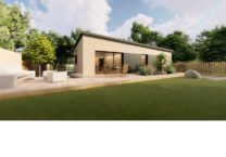 Maison+Terrain de 4 pièces avec 3 chambres à Perros-Guirec 22700 – 251748 € - MLAG-24-03-22-16