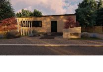 Maison+Terrain de 4 pièces avec 3 chambres à Ploumagoar 22970 – 242450 € - MLAG-24-03-22-26