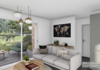 Maison+Terrain de 3 pièces avec 2 chambres à La-Landec 22980 – 192036 € - BONE-26-10-22-93