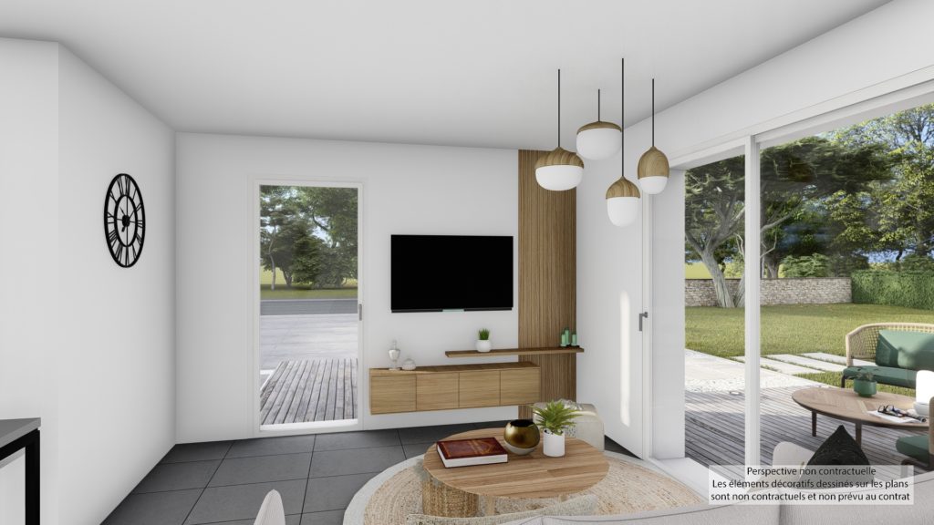 Maison+Terrain de 3 pièces avec 2 chambres à La-Landec 22980 – 192036 € - BONE-26-10-22-93