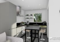 Maison+Terrain de 3 pièces avec 2 chambres à La-Landec 22980 – 192036 € - BONE-26-10-22-93