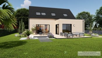 Maison+Terrain de 5 pièces avec 4 chambres à Saint-Gildas-de-Rhuys 56730 – 436566 € - RQU-23-05-10-12