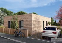 Maison+Terrain de 3 pièces avec 2 chambres à Semussac 17120 – 252908 € - OLNA-26-10-24-5