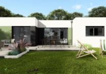Maison+Terrain de 4 pièces avec 3 chambres à Vitré 35500 – 252632 € - EPLA-23-04-27-38