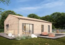 Maison+Terrain de 4 pièces avec 3 chambres à Brece 35530 – 224518 € - ABRE-26-10-24-12