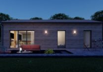 Maison+Terrain de 5 pièces avec 4 chambres à Laloubere 65310 – 298000 € - PHPA-26-10-22-175