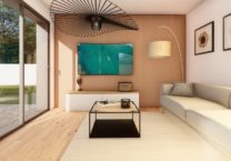 Maison+Terrain de 4 pièces avec 3 chambres à Brece 35530 – 224518 € - ABRE-26-10-24-12