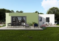 Maison+Terrain de 5 pièces avec 4 chambres à Langrolay-sur-Rance 22490 – 367275 € - BONE-24-04-23-9