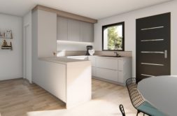 Maison+Terrain de 5 pièces avec 4 chambres à Saint-Père-en-Retz 44320 – 311169 € - HBOU-23-04-28-32