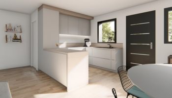 Maison+Terrain de 5 pièces avec 4 chambres à Saint-Père-en-Retz 44320 – 311169 € - HBOU-23-04-28-32