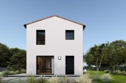 Maison+Terrain de 5 pièces avec 3 chambres à Vignoc 35630 – 356652 € - MCHO-24-04-11-30