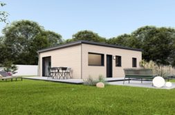 Maison+Terrain de 3 pièces avec 2 chambres à Chapelle-des-Marais 44410 – 209346 € - HBOU-23-04-28-5