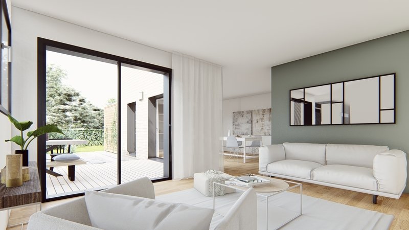 Maison+Terrain de 4 pièces avec 3 chambres à Vitré 35500 – 252632 € - EPLA-23-04-27-38