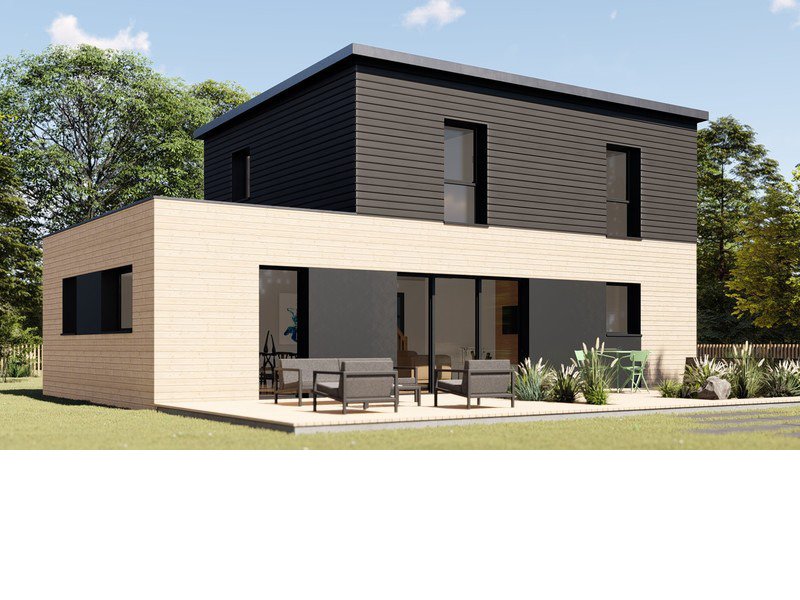 Maison+Terrain de 5 pièces avec 4 chambres à Saint Médard d’Aunis 17220 – 209753 € Maison+Terrain de 5 pièces avec 4 chambres à Saint Médard d’Aunis 17220 – 209753 € - CHERV-19-03-22-2