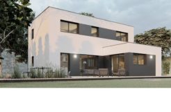 Maison+Terrain de 5 pièces avec 4 chambres à Vannes 56000 – 538698 € - RQU-23-09-08-13