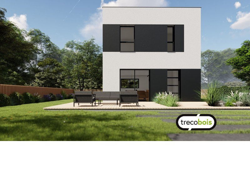 Maison+Terrain de 3 pièces avec 5 chambres à Saint Nicolas de Redon 44460 – 164137 € Maison+Terrain de 3 pièces avec 5 chambres à Saint Nicolas de Redon 44460 – 164137 € - KLM-19-07-22-16