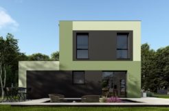 Maison+Terrain de 5 pièces avec 3 chambres à Mauves-sur-Loire 44470 – 321710 € - ALEG-25-06-10-17