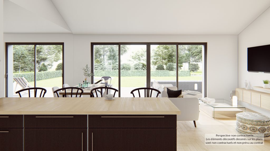 Maison+Terrain de 4 pièces avec 3 chambres à Nieulle-sur-Seudre 17600 – 324120 € - BFLR-26-10-22-36