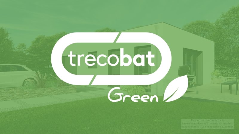 Maison+Terrain de 4 pièces avec 3 chambres à Saint-Evarzec 29170 – 243417 € - YDEM-23-09-20-20