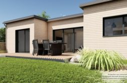 Maison+Terrain de 4 pièces avec 3 chambres à Pluvigner 56330 – 259518 € - RQU-23-08-16-10