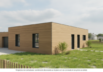 Maison+Terrain de 3 pièces avec 2 chambres à Semussac 17120 – 252908 € - OLNA-26-10-24-5