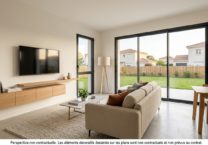Maison+Terrain de 2 pièces avec 1 chambres à Saint-Martin-des-Champs 29600 – 195438 € - CDER-26-10-22-24