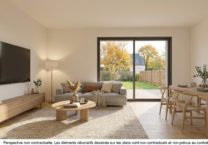 Maison+Terrain de 2 pièces avec 1 chambres à Argentre-du-Plessis 35370 – 176000 € - JOKE-26-10-23-1