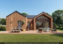 Maison+Terrain de 4 pièces avec 3 chambres à Camors 56330 – 269856 € - STJE-26-10-22-45