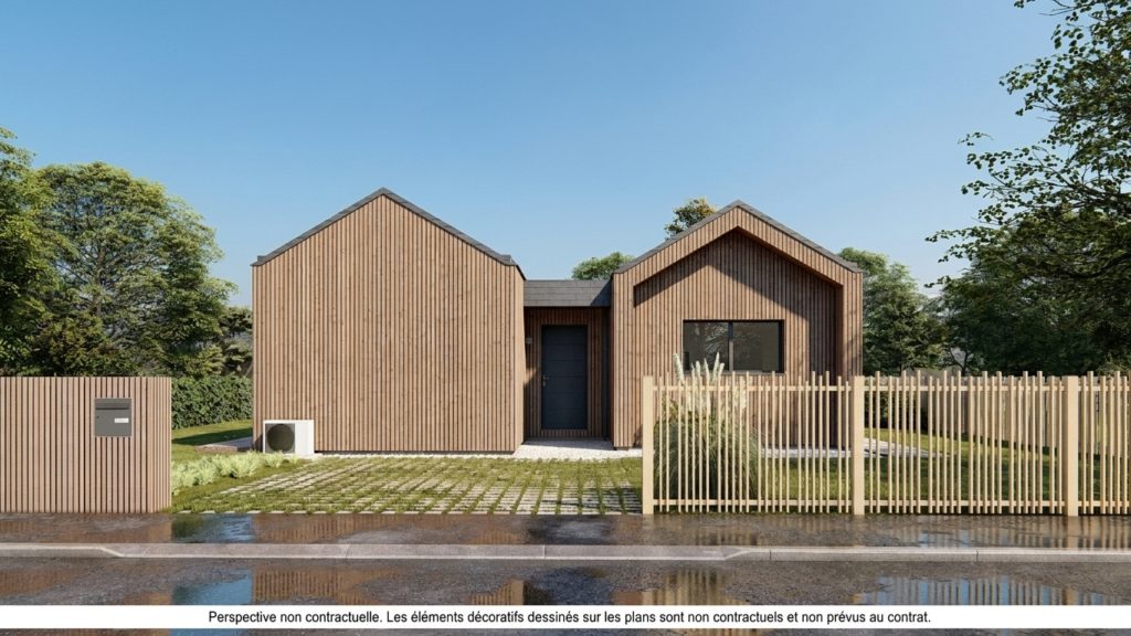 Maison+Terrain de 4 pièces avec 3 chambres à Camors 56330 – 269856 € - STJE-26-10-22-45
