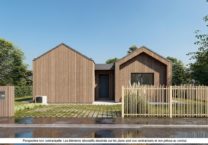 Maison+Terrain de 4 pièces avec 3 chambres à Camors 56330 – 269856 € - STJE-26-10-22-45