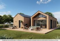 Maison+Terrain de 4 pièces avec 3 chambres à Camors 56330 – 269856 € - STJE-26-10-22-45