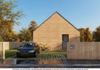 Maison+Terrain de 3 pièces avec 2 chambres à Plurien 22240 – 263655 € - YLM-26-10-24-6