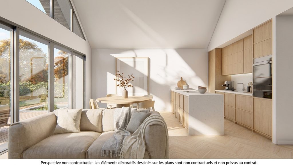 Maison+Terrain de 3 pièces avec 2 chambres à Plurien 22240 – 263655 € - YLM-26-10-24-6