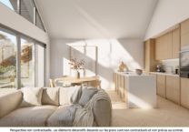 Maison+Terrain de 3 pièces avec 2 chambres à Plurien 22240 – 263655 € - YLM-26-10-24-6