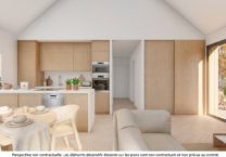 Maison+Terrain de 3 pièces avec 2 chambres à Plurien 22240 – 263655 € - YLM-26-10-24-6
