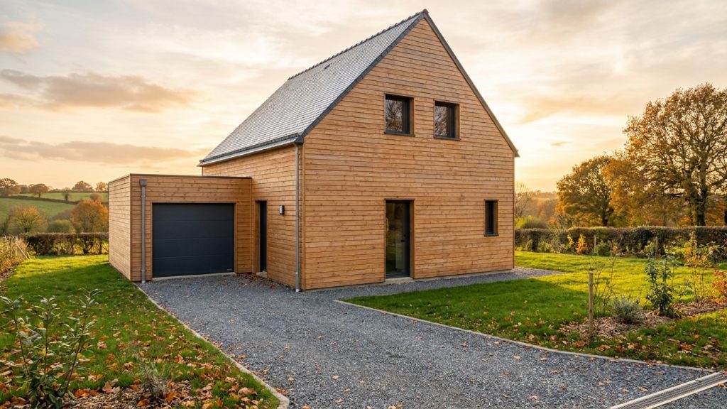Maison+Terrain de 4 pièces avec 3 chambres à Brece 35530 – 292045 € - DIME-26-10-22-136