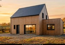 Maison+Terrain de 4 pièces avec 3 chambres à Brece 35530 – 292045 € - DIME-26-10-22-136