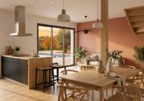 Maison+Terrain de 4 pièces avec 3 chambres à Brece 35530 – 292045 € - DIME-26-10-22-136