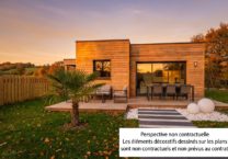 Maison+Terrain de 3 pièces avec 2 chambres à Chateaugiron 35410 – 228015 € - ABRE-26-10-22-296